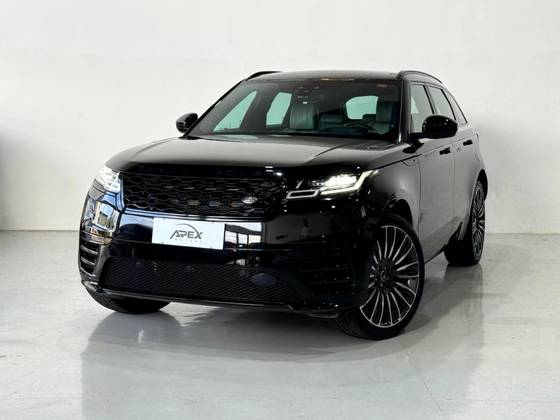 LAND ROVER RANGE ROVER VELAR 3.0 V6 P380 GASOLINA R-DYNAMIC HSE AUTOMÁTICO LAND ROVER RANGE ROVER VELAR 3.0 V6 P380 GASOLINA R-DYNAMIC HSE AUTOMÁTICO